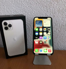 Refurbished Apple iPhone 11 Pro 256GB Wit / B-Grade
