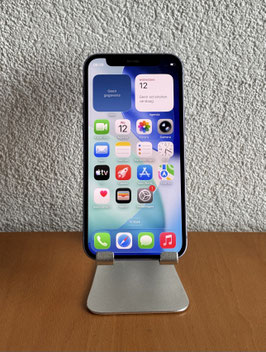 Refurbished Apple iPhone 12 Mini 128GB Paars / B-Grade