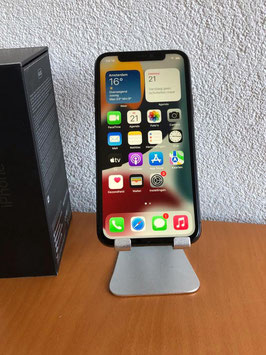 Refurbished Apple iPhone 11 Pro 64GB Zwart / Zonder Face-ID / B-Grade