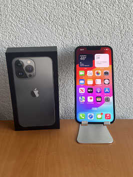 Refurbished Apple iPhone 13 Pro 256GB Grafiet / A-Grade