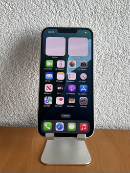 Refurbished Apple iPhone 14 128GB Wit / A-Grade