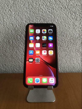 Refurbished Apple iPhone XR 128GB Rood / A-Grade