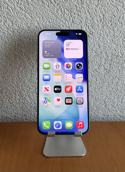 Refurbished Apple iPhone 15 Pro Max 256GB Natural / A-Grade