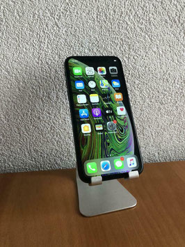 Refurbished Apple iPhone XS 256GB Zwart / B-Grade