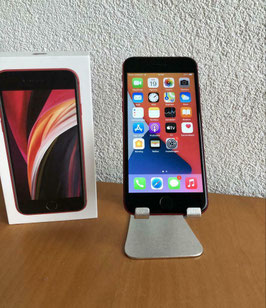 Refurbished Apple iPhone SE 2 (2020) 128GB Rood / A-Grade