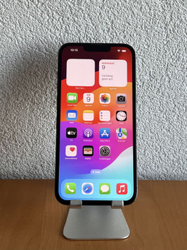 Refurbished Apple iPhone 13 Pro Max 128GB Grafiet / A-Grade
