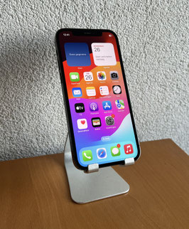 Refurbished Apple iPhone 12 Pro 256GB Grafiet / B-Grade