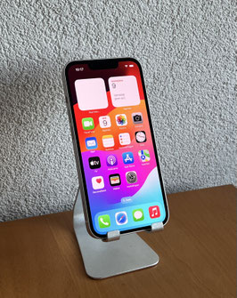 Refurbished Apple iPhone 14 128GB Wit / B-Grade