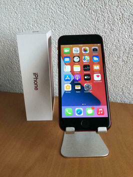 Refurbished Apple iPhone SE 2 (2020) 256GB Rood / A-Grade