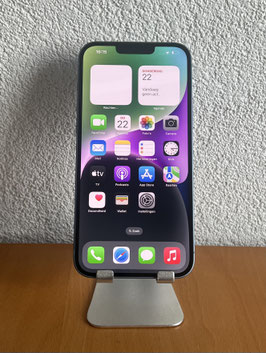 Refurbished Apple iPhone 14 Plus 128GB Blauw / A-Grade