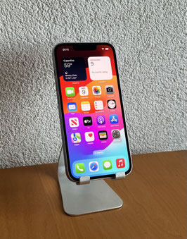 Refurbished Apple iPhone 14 256GB Paars / A-Grade