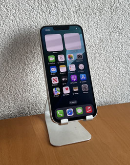 Refurbished Apple iPhone 14 128GB Wit / A-Grade