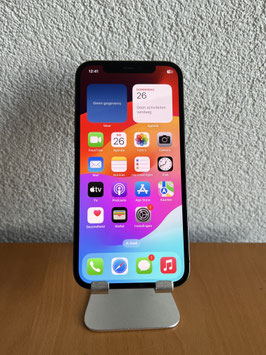 Refurbished Apple iPhone 12 Pro 128GB Grafiet / B-Grade