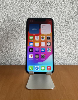 Refurbished Apple iPhone 13 Mini 128GB Zwart / B-Grade