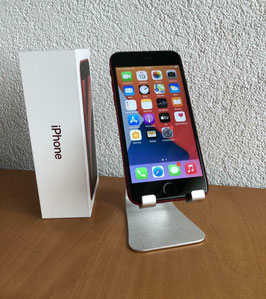 Refurbished Apple iPhone SE 2 (2020) 64GB Rood / A-Grade