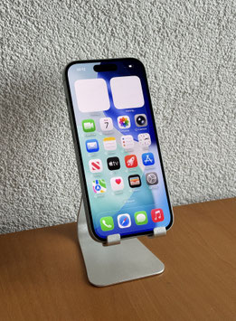 Refurbished Apple iPhone 15 128GB Groen / B-Grade