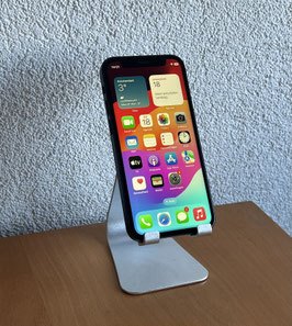 Refurbished Apple iPhone 12 Mini 128GB Zwart / A-Grade
