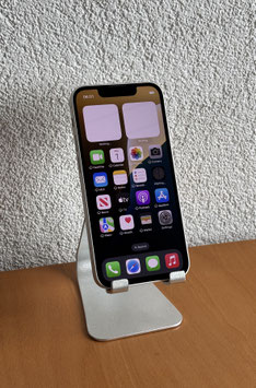 Refurbished Apple iPhone 13 Mini 128GB Wit / A-Grade