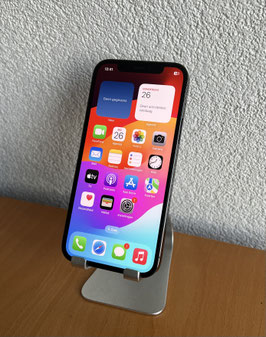 Refurbished Apple iPhone 12 Pro 128GB Grafiet / Zonder Face-ID / B-Grade