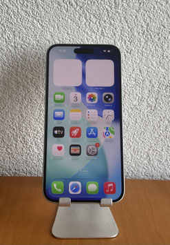 Refurbished Apple iPhone 15 Plus 128GB Groen / A-Grade