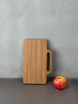 pure design PD 073 - schneidebrett mit griff