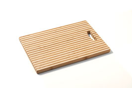 tropicboard TB 005 - schneidebrett stripes M