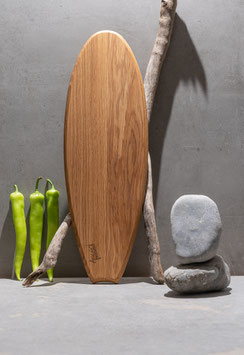 pure design PD 077 - servierbrett surfer