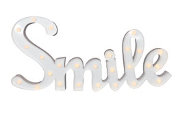 Smile