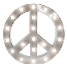 Peace  Symbol