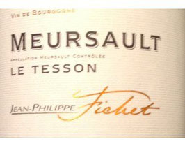 Jean Philippe Meursault Gruyaches