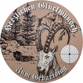 Steinbock