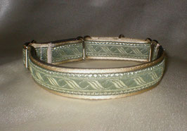 Düne-champagner, Martingale 2,5 cm