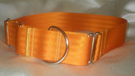 Goldorange, Martingale 4 cm