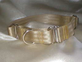 Champagner, Martingale 2,5 cm