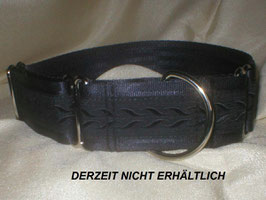 Hörnchen-schwarz, Martingale 4 cm