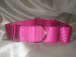 Pink, Martingale 4 cm