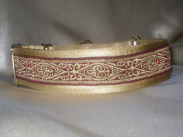 Renaissance-champagner, Martingale 4 cm