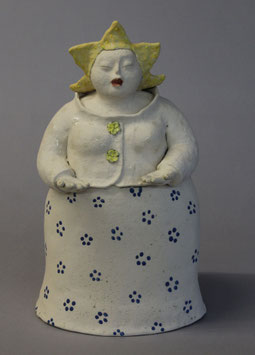 Gartenhüterin 135