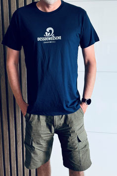 T-SHIRT "DESSDEWEESCHE"