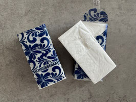 SCHNUBBENAAS TASCHENTÜCHER