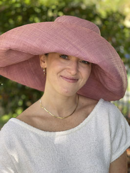 Pale Pink