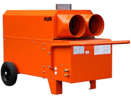 Ölheizer K 30 T HEYLO