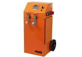 Elektro Warmwasserheizer EW 18-e HEYLO