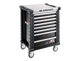 FACOM JET GEREEDSCHAPWAGEN