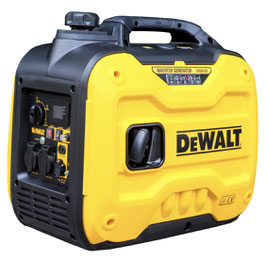 DEWALT DXGNI35E INVERTER BENZINE GENERATOR 3400W
