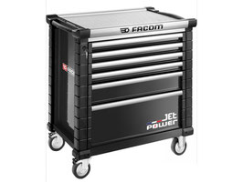 FACOM JET POWER GEREEDSCHAPWAGEN