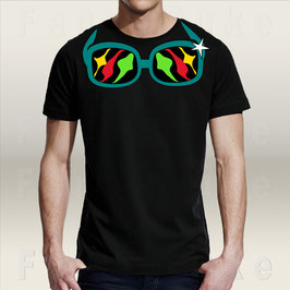 Fancyduke T-Shirt Design Think Colourful