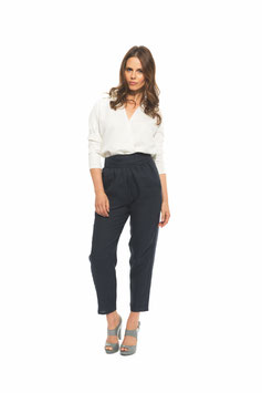 Blouse FOFA white
