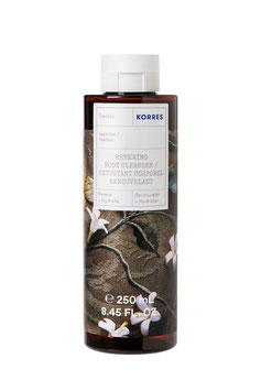 KORRES Revitalisierendes Duschgel Jasmine 250ml