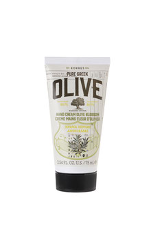 KORRES PURE GREEK Olive & Olive Blossom Handcreme 75ml
